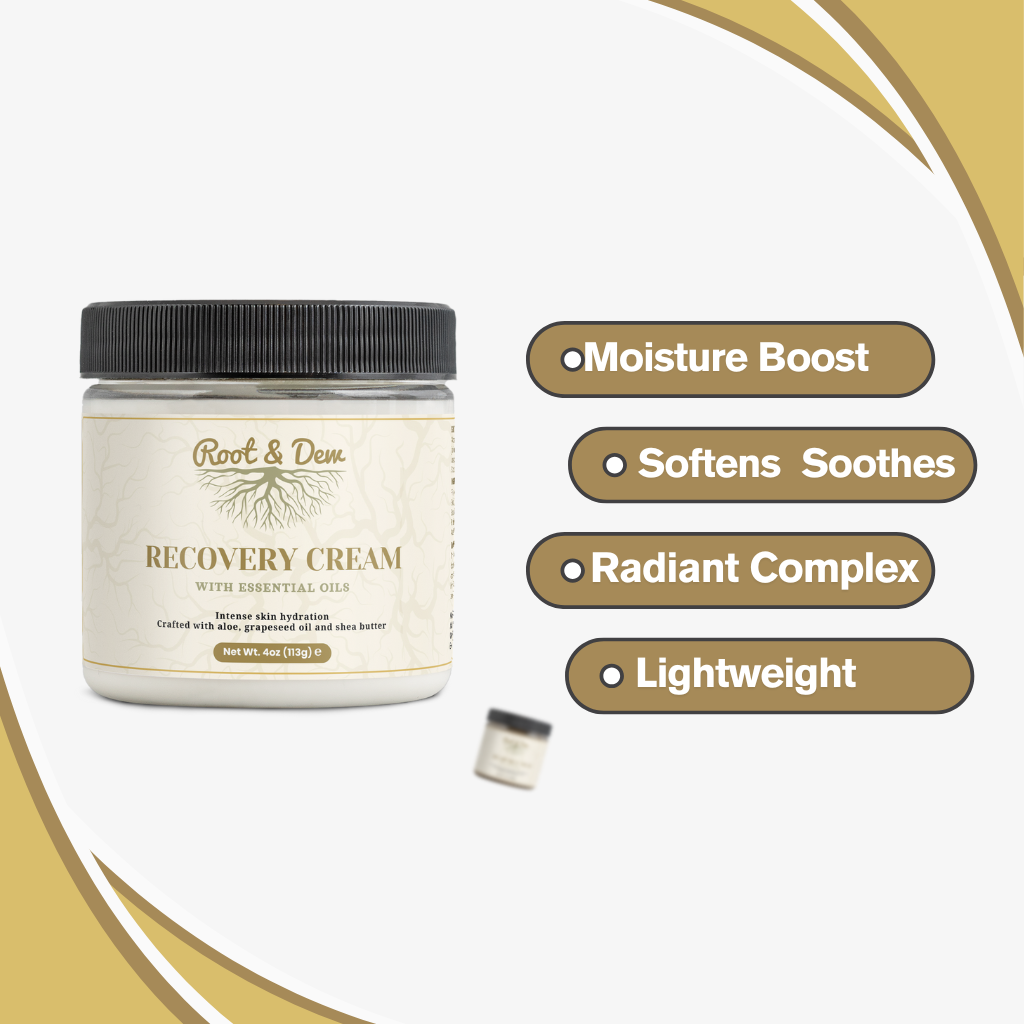 Recovery Cream