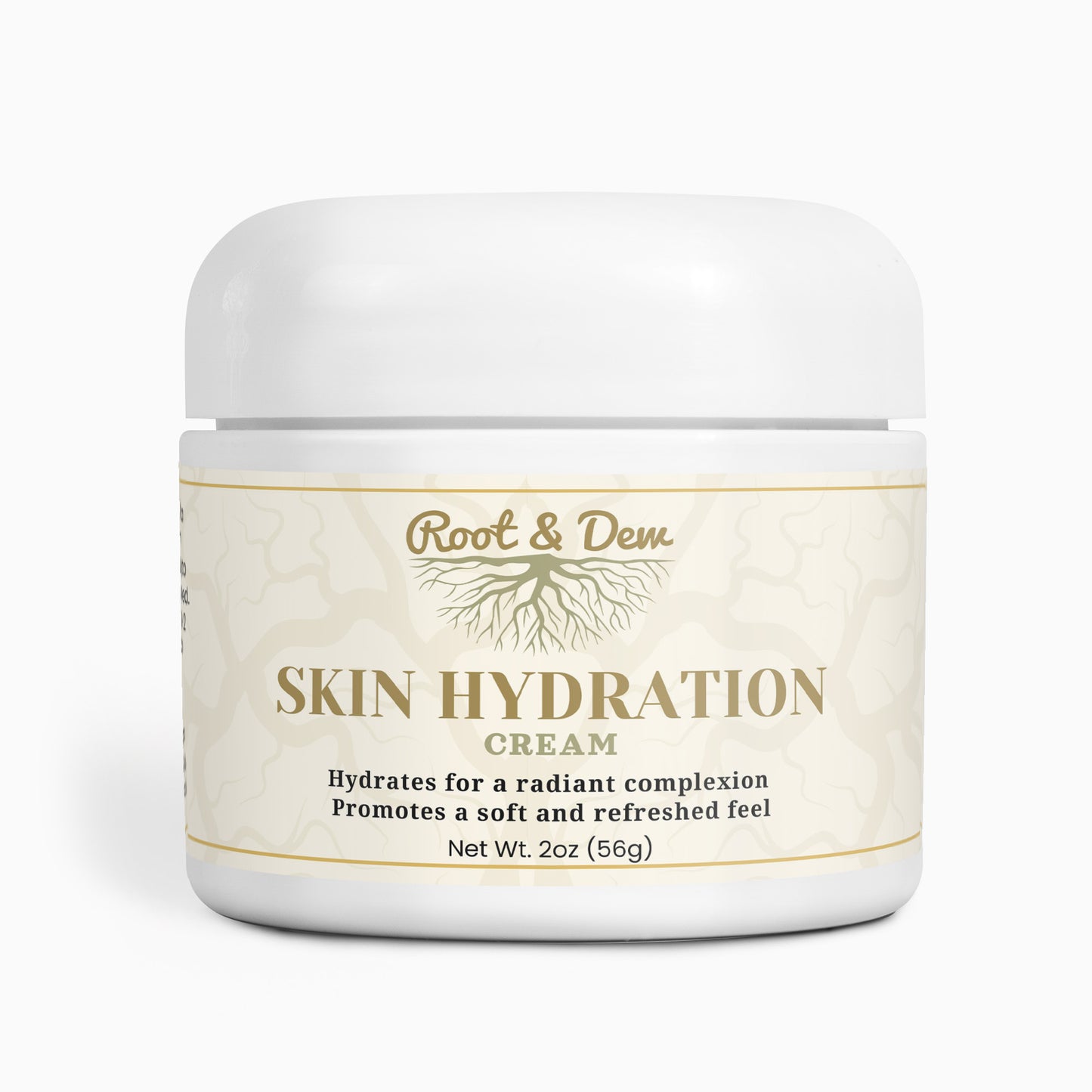 Skin Hydration Cream