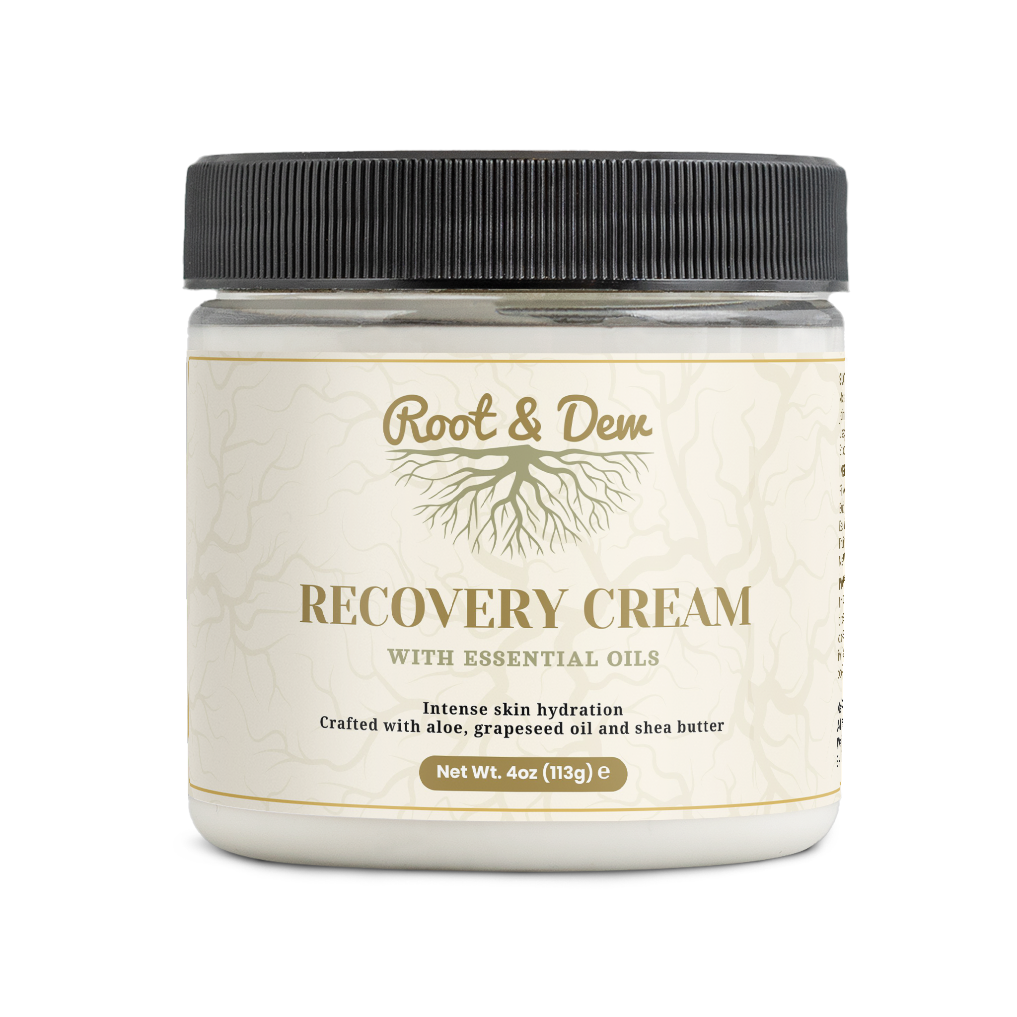 Recovery Cream