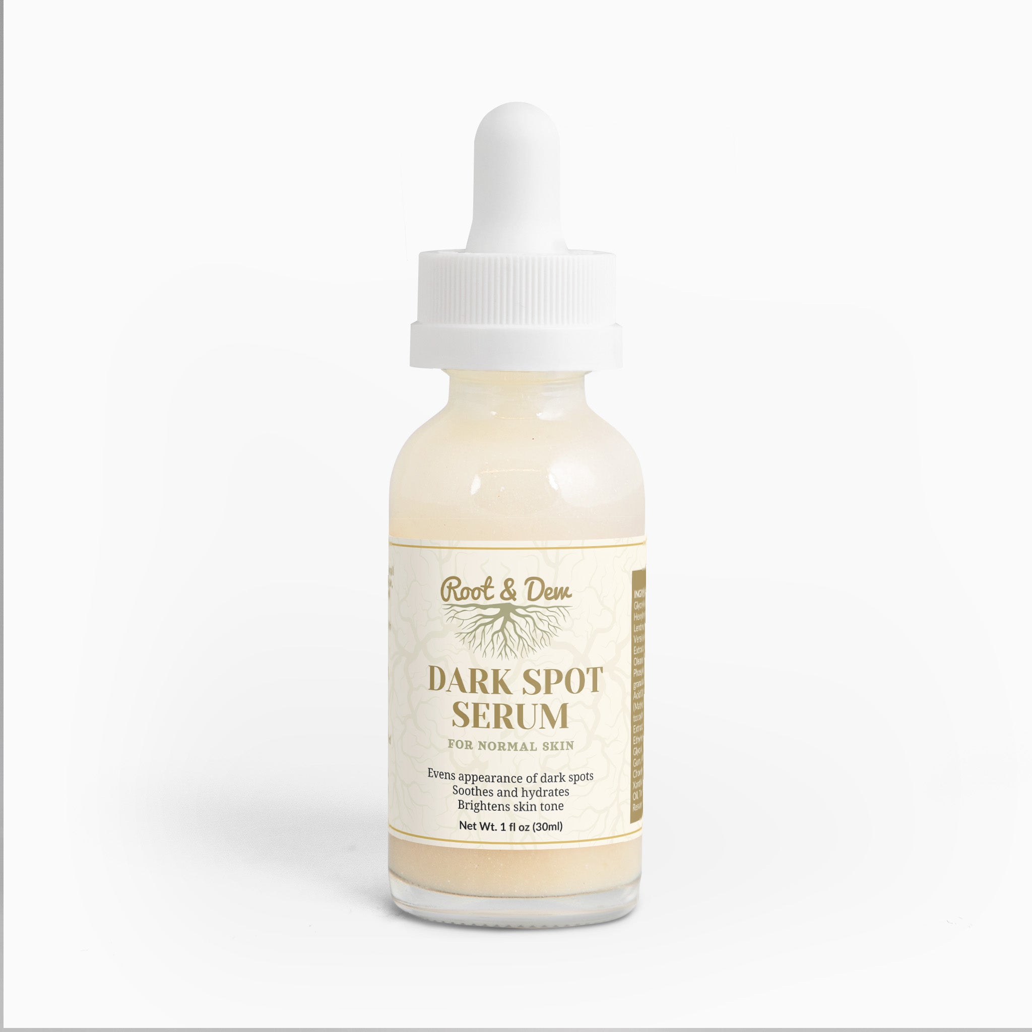 Dark Spot Serum for Normal Skin